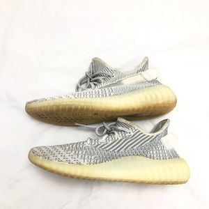 Adidas Yeezy Boost 350 V2 Static ‘Non-Reflective’ Size 8 mens